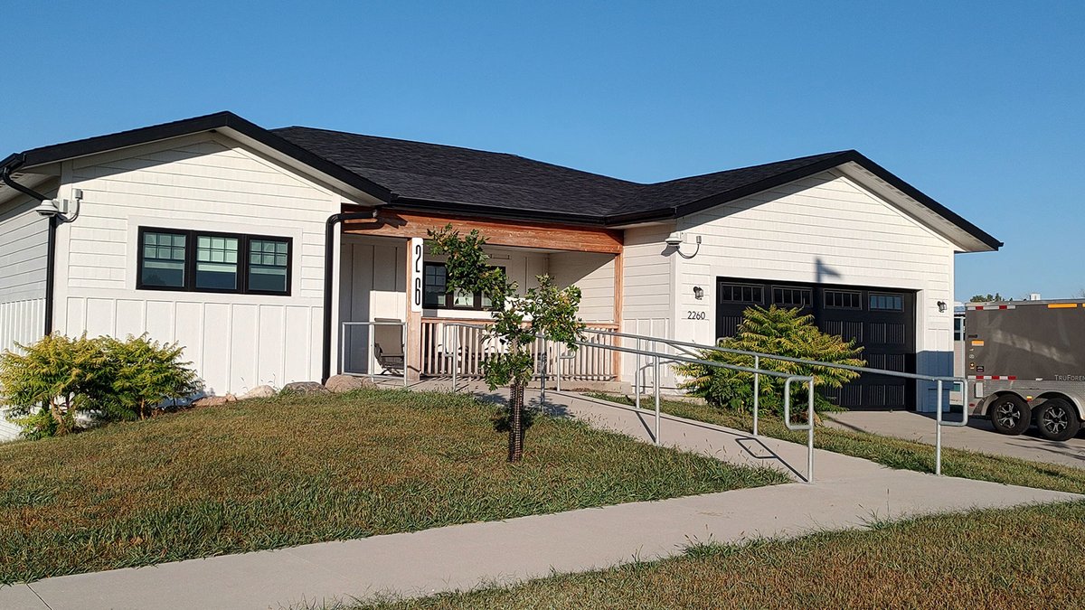 Sirchie Training spent the week in Ankeny, Iowa, at a fully functioning crime scene house-training facility located on the campus of DMACC.

Check out our upcoming trainings here: sirchie.com/training/upcom…

#training #forensics #csi #crimescene #publicsafety