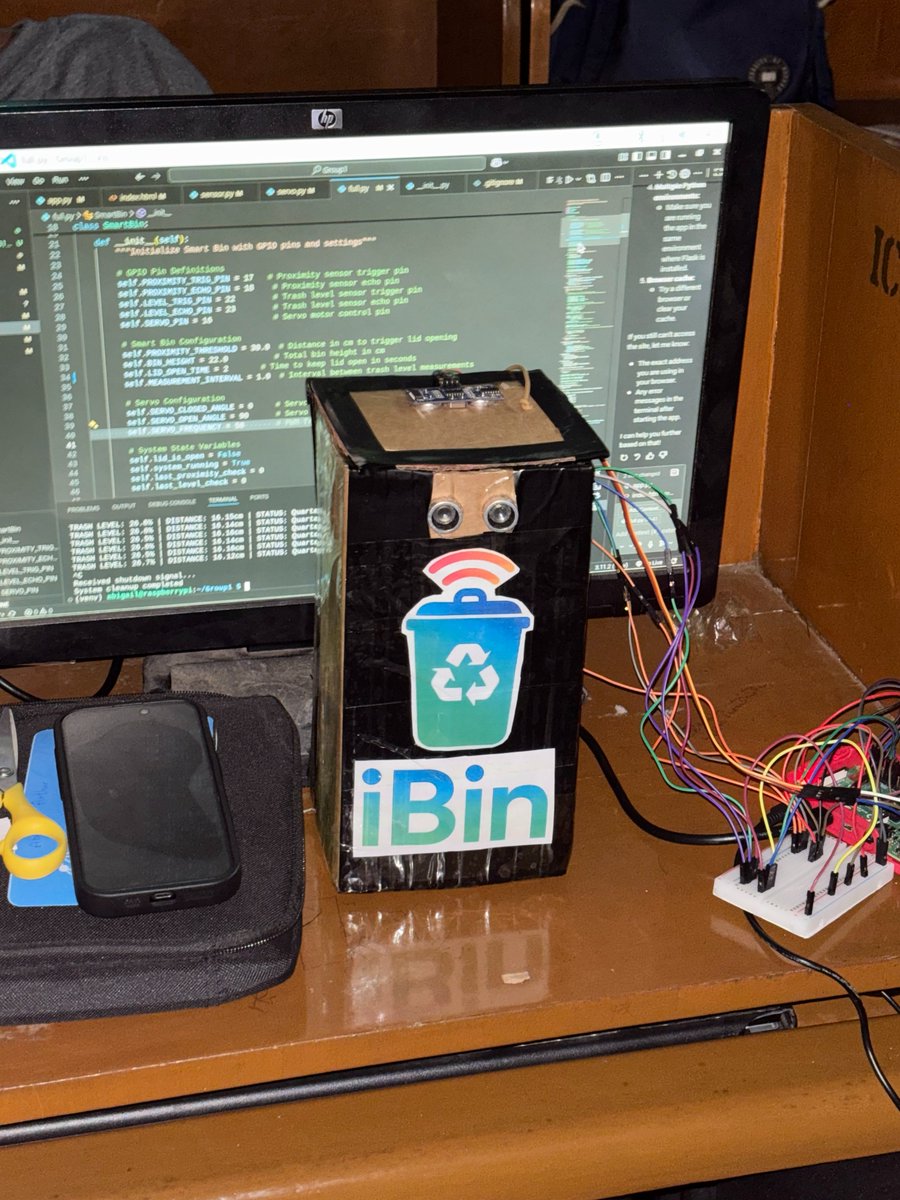 glblcd's tweet image. From curiosity to creation 💡🚀
Today’s Demo Day at Global Code UCC proved what students can achieve with the right tools & support. 💻✨
Next stop? Guess the school… 😉🎓
#GlobalCode #DemoDay #TechEducation #Innovation #FutureOfTech #StudentsInTech #CodingJourney