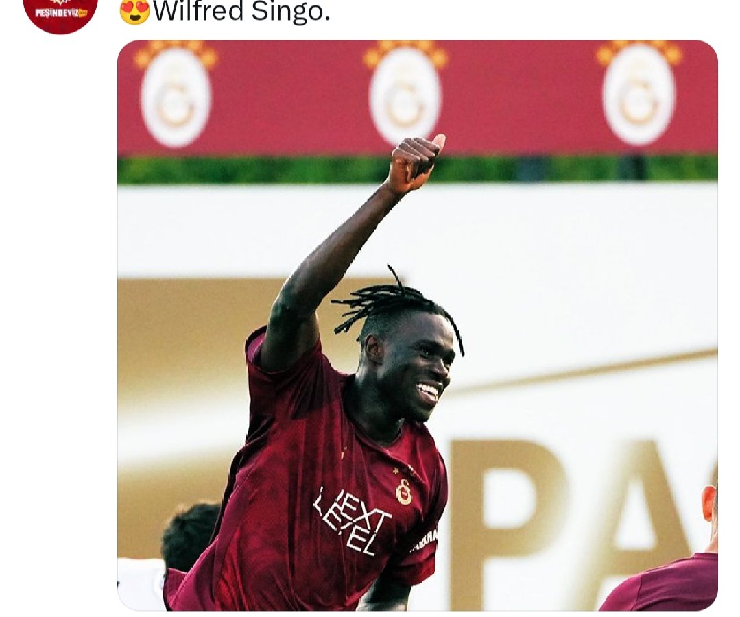 ASLAN GÜCÜYLE GELİYOR.