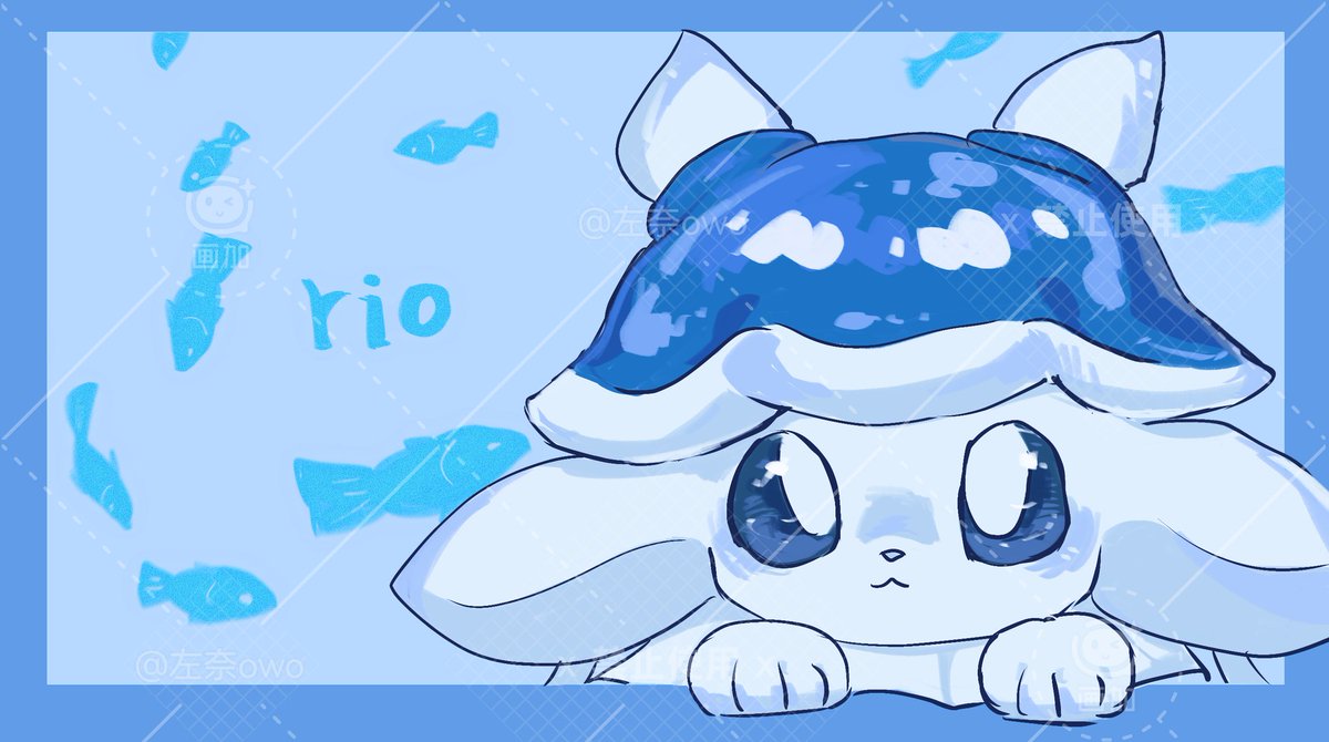 dean2739's tweet photo. ori oc
（盲盒稿件）RIO https://t.co/DUrKMa6uXg
