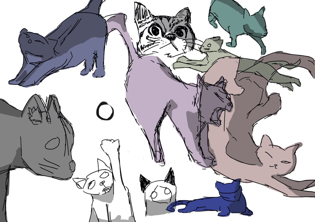 cosmoK (@cosmoK0912) / Posts / X