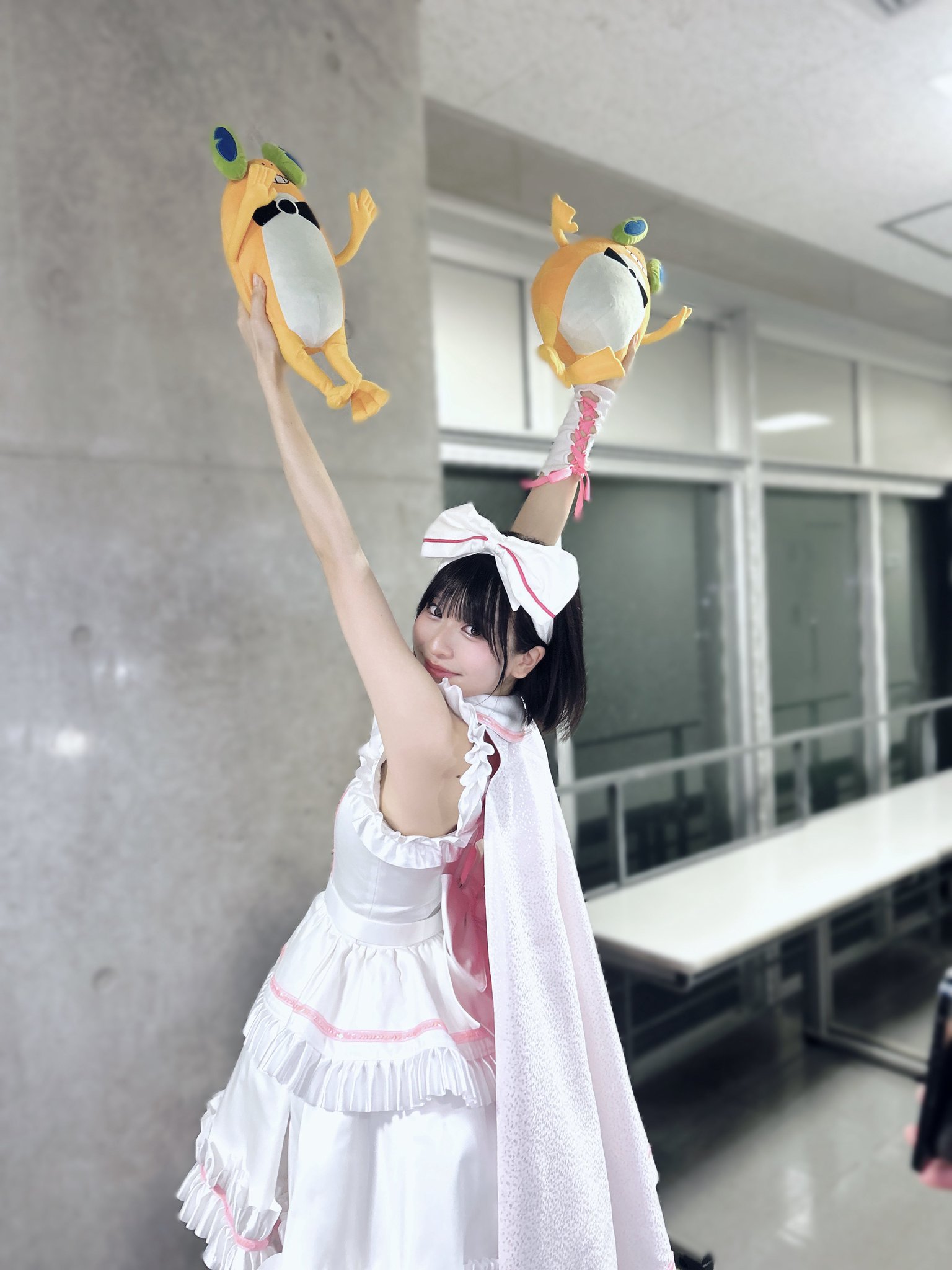 春日さくら on X: 