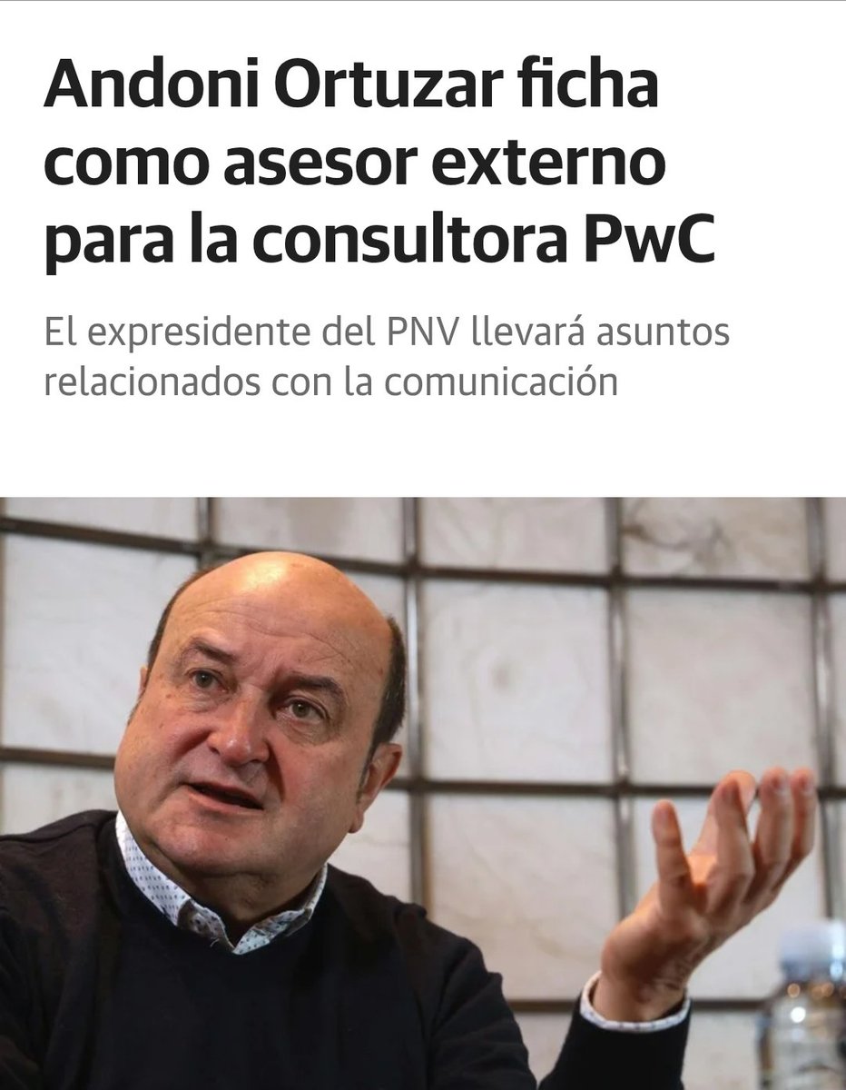 El hilo más fácil y simple que he publicado nunca. ¡Y a su vez, qué grave y qué triste!🧵👇. (1/7)