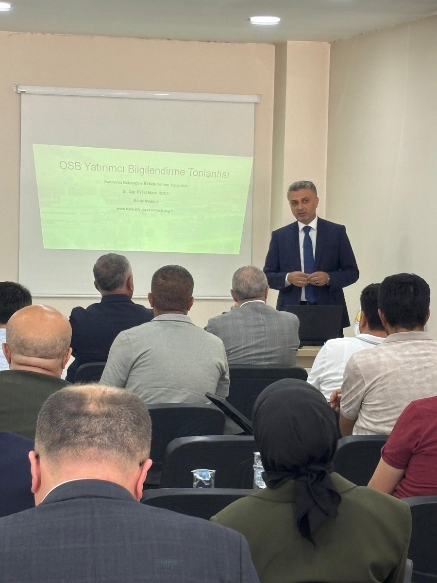 Dr. MURAT KOCA tweet media