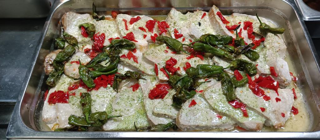 lagOCheca's tweet image. #Cocina #TrabajoEnCocina #KitchenWork #Kitchen