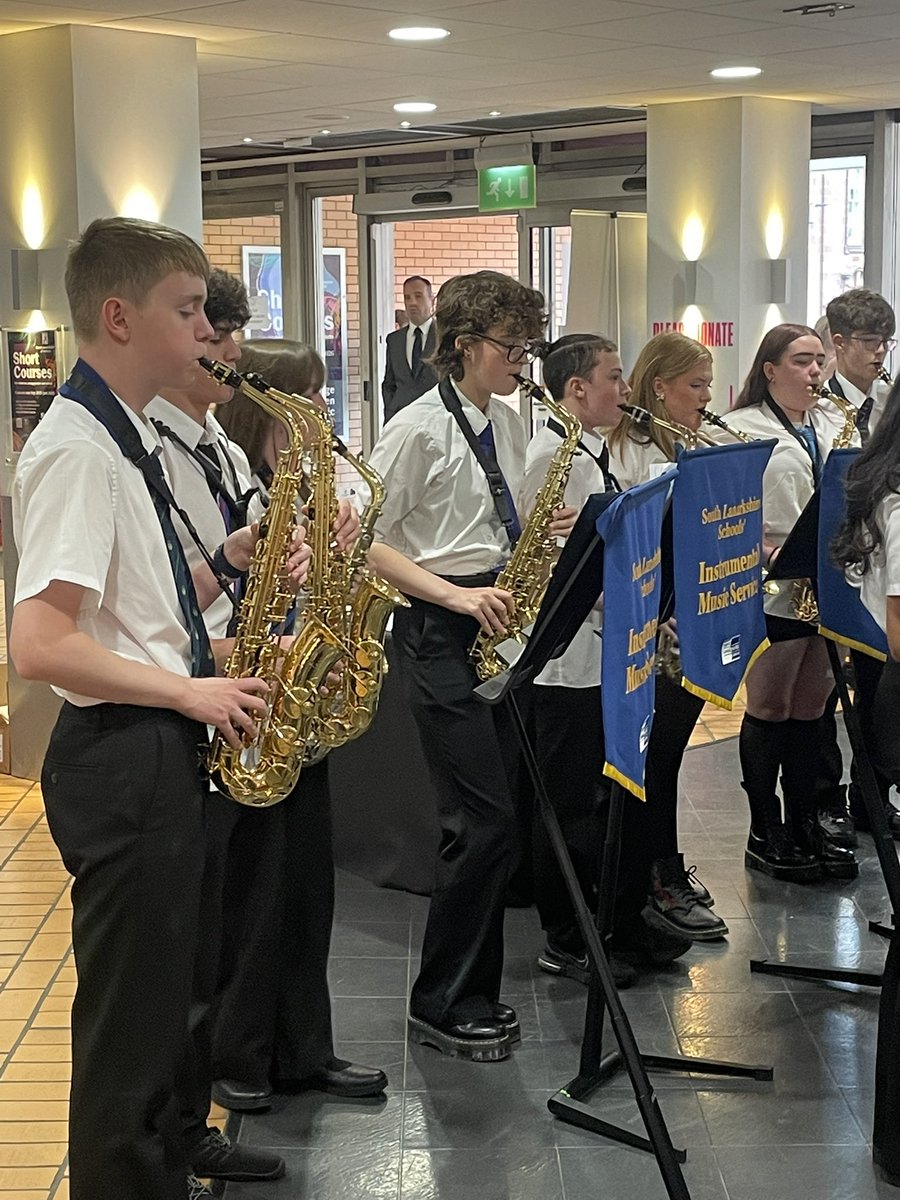 SLC Instrumental Music Service tweet media