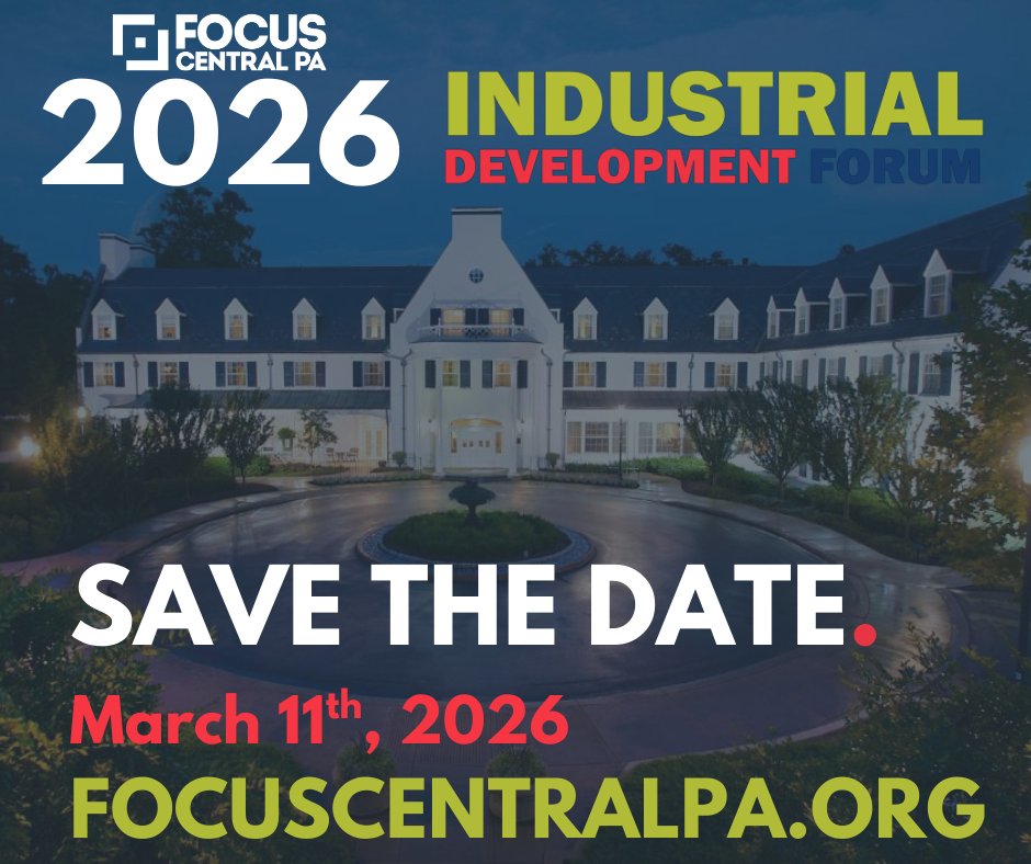 Focus Central PA tweet media