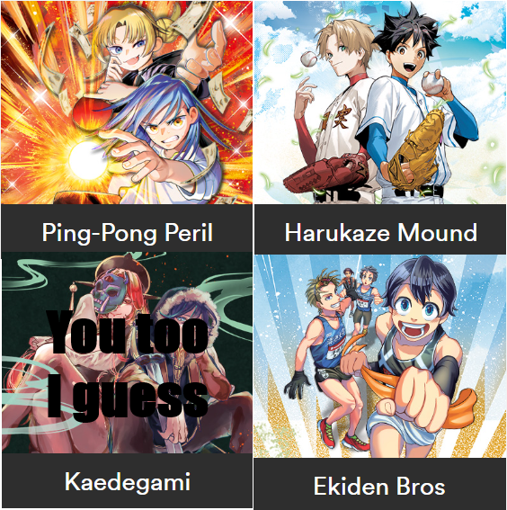 Deal With the Devils: An Eyeshield 21 podcast tweet media