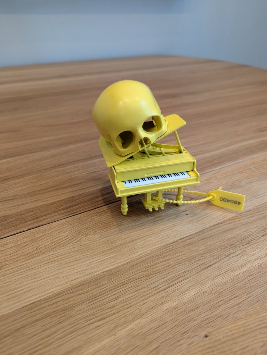 GigaChadPepe tweet media