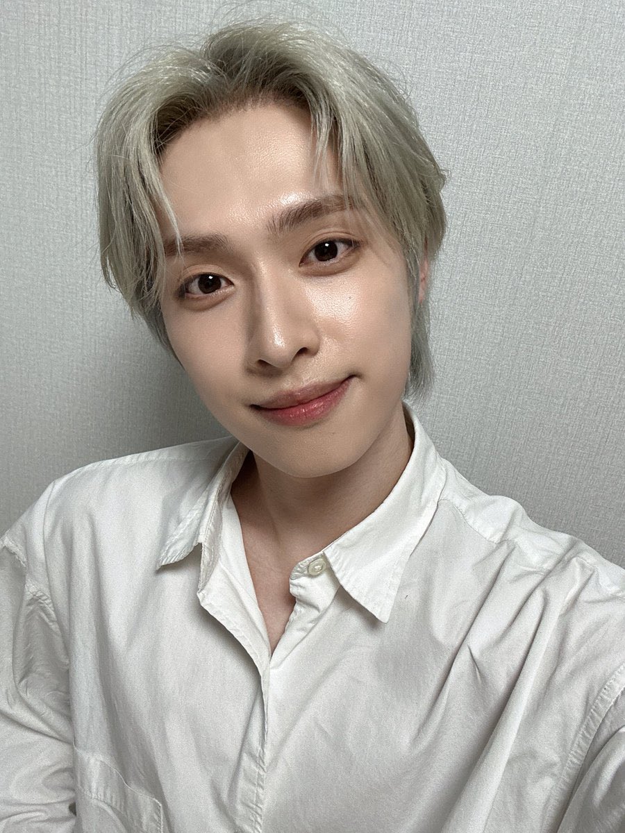 omg he’s grown up so much …🥹