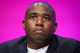 mansfieldrv6's tweet image. It's a full on Deputy Disaster.
Lammy as Deputy PM is like swapping the fire for the frying pan.
Same heat, same mess, just a different smell of burning. (And it Stinks!)
Surely this is Labour’s fast forward to collapse?