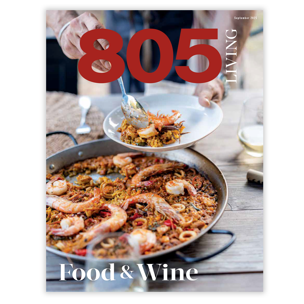 805 Living tweet media