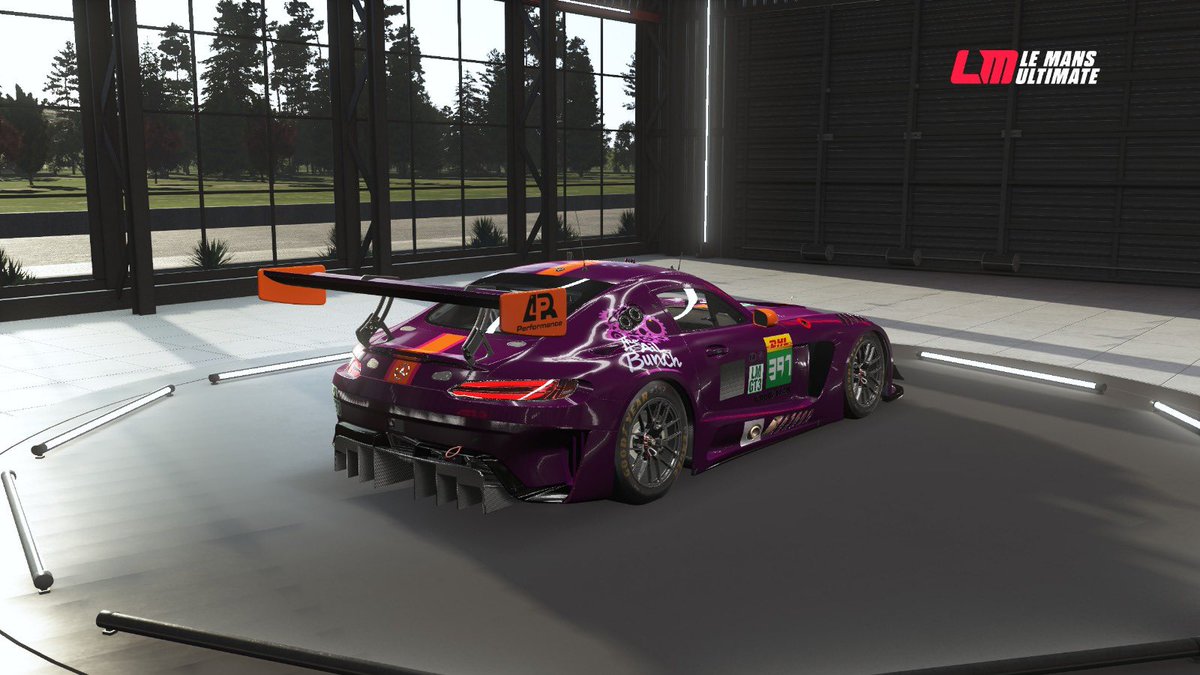 The Fail Bunch tweet media