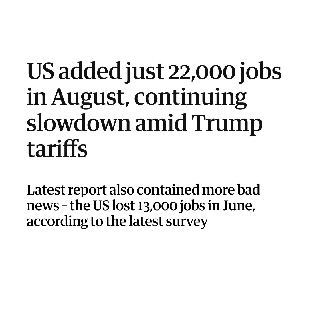 Checking in on this, <a href="/JDVance/">JD Vance</a>.