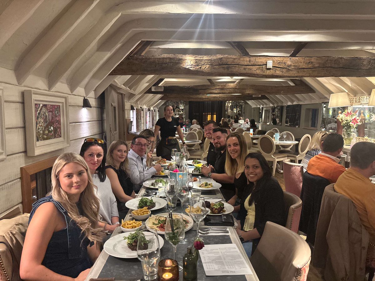 Queue Associates EMEA tweet media