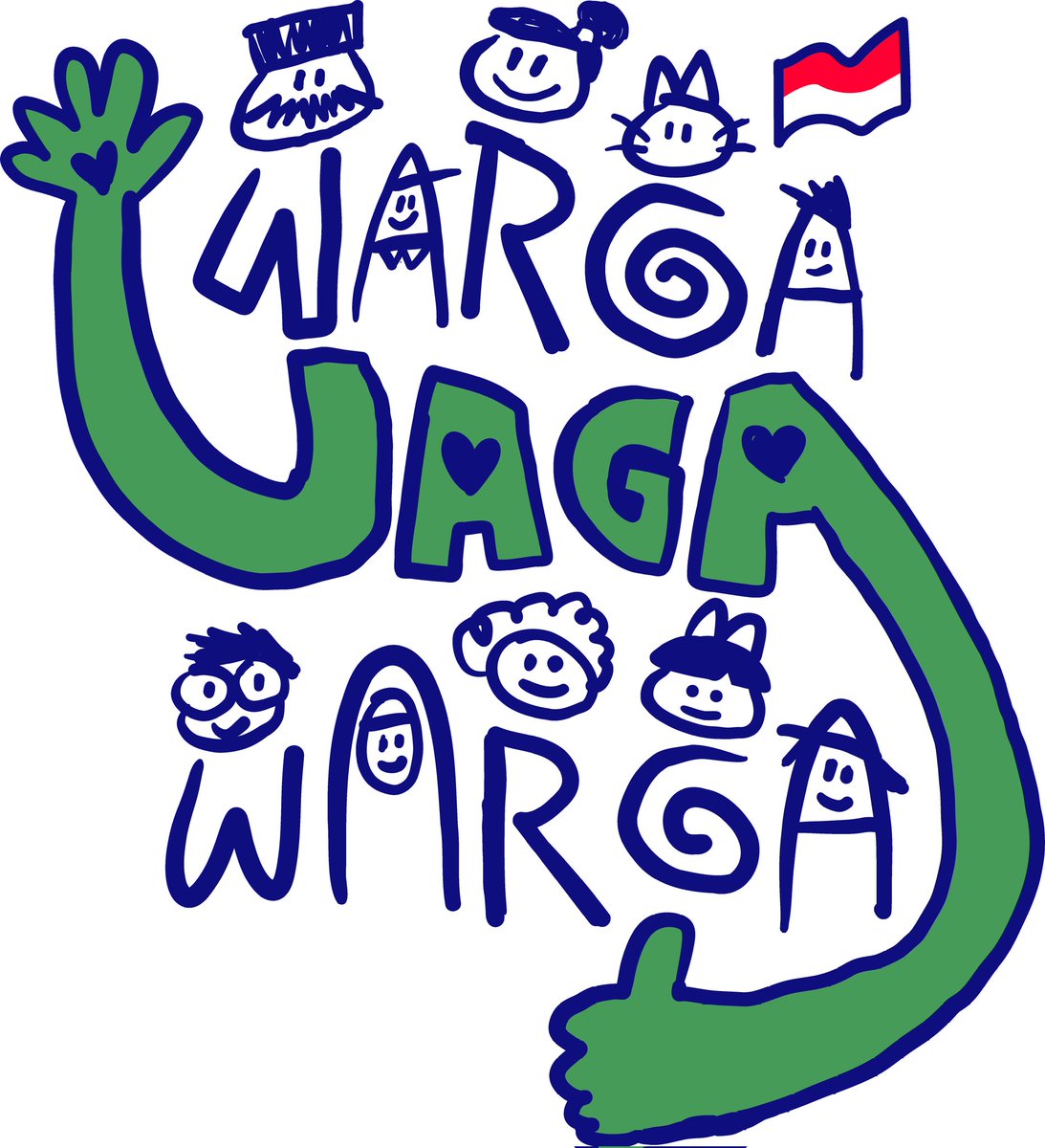 Dodong Cahyono tweet media