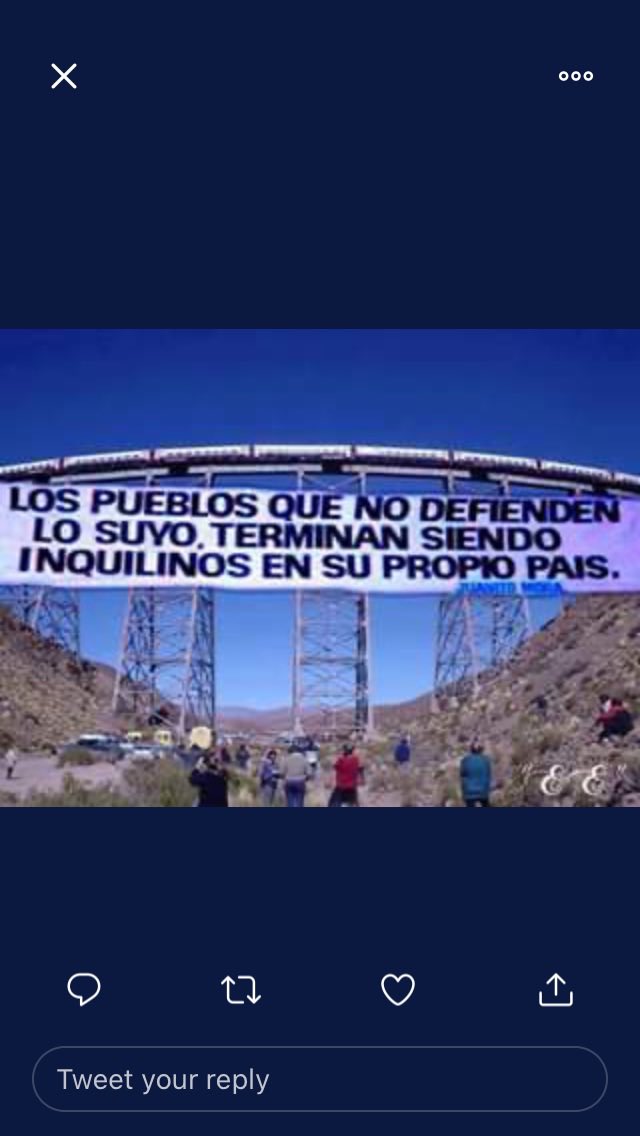 Patty Mariani (@morenamariapa) on Twitter photo <a href="/PaulinNungaray/">La Patria Grande 🌎❤️🇵🇸</a> La degradación y descomposición del ser humano. #ArgentinaNoMereceFascismoYDegradacion #FueraMileiDeArgentina <a href="/PaulinNungaray/">La Patria Grande 🌎❤️🇵🇸</a> La degradación y descomposición del ser humano. #ArgentinaNoMereceFascismoYDegradacion #FueraMileiDeArgentina
