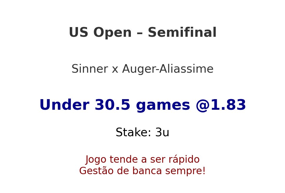 Segue pra mais Tips de Valor!