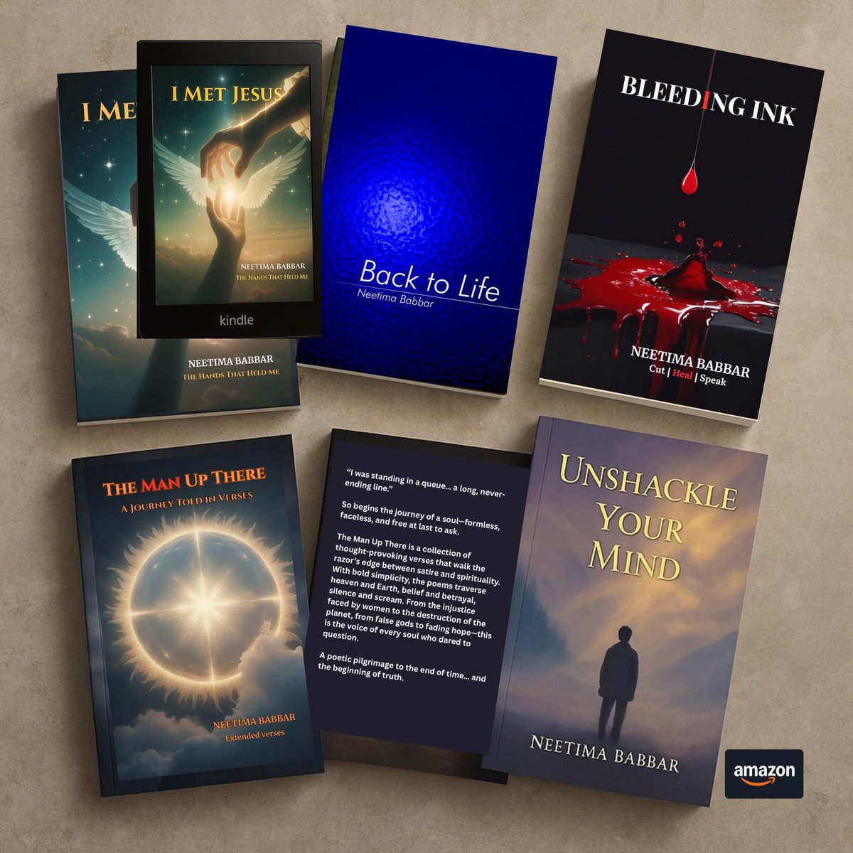 neetababbar27's tweet photo. It’s a vicious circle ⭕️
Need to earn before I spend… Need to spend before I earn… 💰
Pay for promotions to sell the books? No…
Like me - Hate me - Read me first 📖
#writerslift #readingcommunity #readerstwitter https://t.co/sGjDroWGut