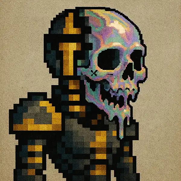 maykimoon's tweet image. 🚀 HERE WE GO!
Just added a new ORIGINAL from #DABL !
This amazing piece is from @block9ine 🤩
I’m incredibly happy and honored to have it !
✨ @HopefulofNFTs