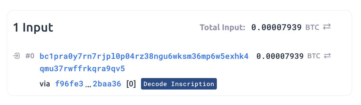 WhatsOnChain tweet media