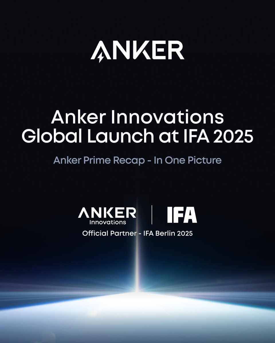 Anker India tweet media