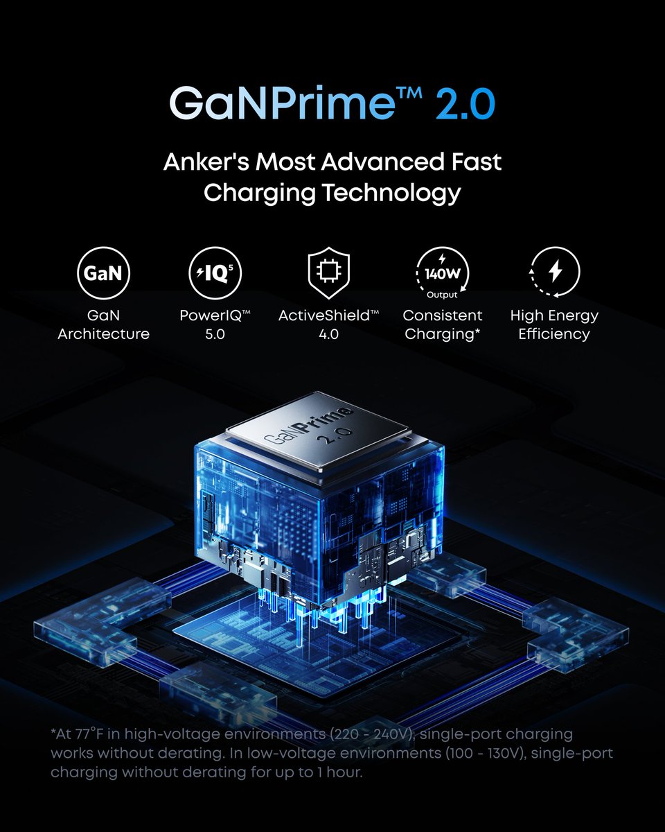 Anker India tweet media