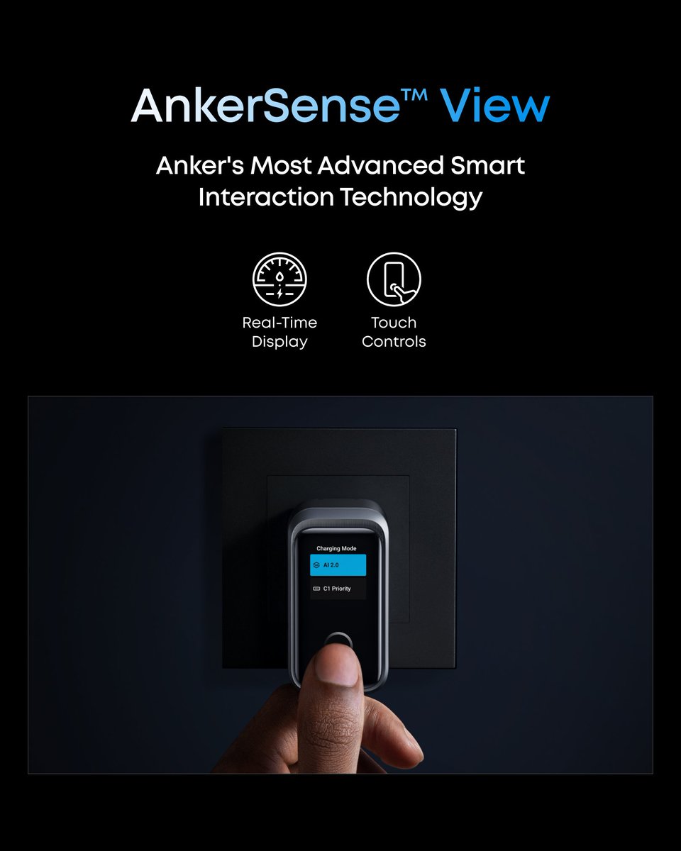 Anker India tweet media