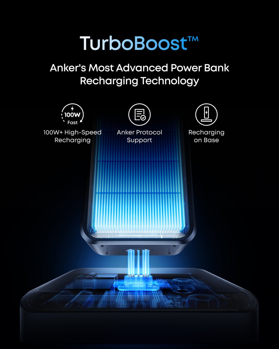 Anker India tweet media