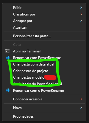 iamlianlima's tweet photo. @RenanMp4 Mas eu fiz um método manual aqui no meu, editando o registro e um script pra criar hahaha https://t.co/AIXs7oWgxa
