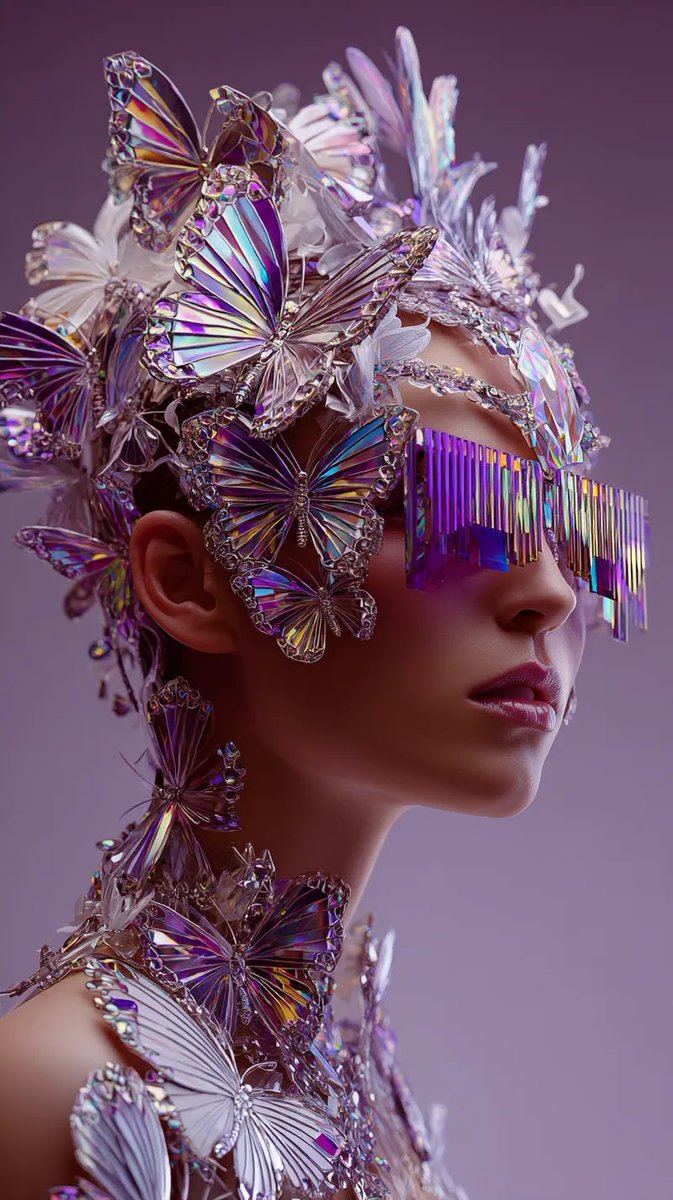 <a href="/GigisAIArt247/">Gigi's AI Art Creations</a> Is She good for the party?