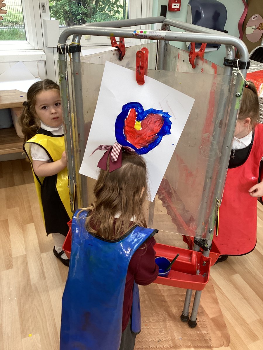 Sutton Park Primary tweet media