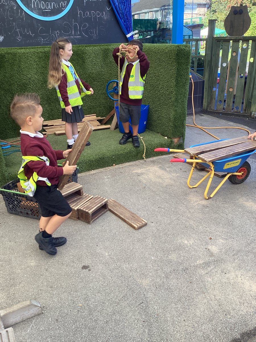 Sutton Park Primary tweet media