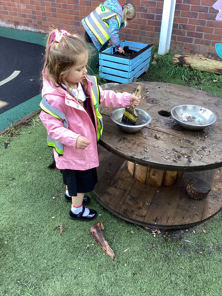 Sutton Park Primary tweet media