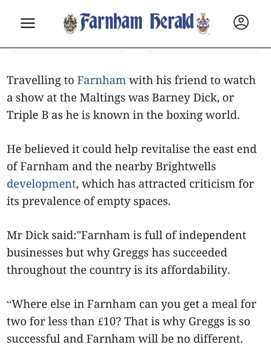 𝗕𝗮𝗿𝗻𝗮𝗯𝘆 𝗪𝗶𝗹𝗹𝗶𝗮𝗺 𝗗𝗶𝗰𝗸 𝗜𝗜𝗜 tweet media