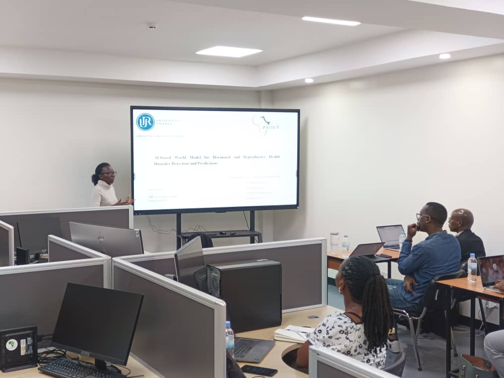 UR_TAIRI's tweet photo. TAIRI PhD scholars were reminded by supervisors that impactful research goes beyond framing problems—it must align with policy, strengthen health systems, apply AI responsibly &amp; reveal real gaps. #PhD #AI #Health #Urbanplanning #Agriculture https://t.co/s1AZCZeqbc