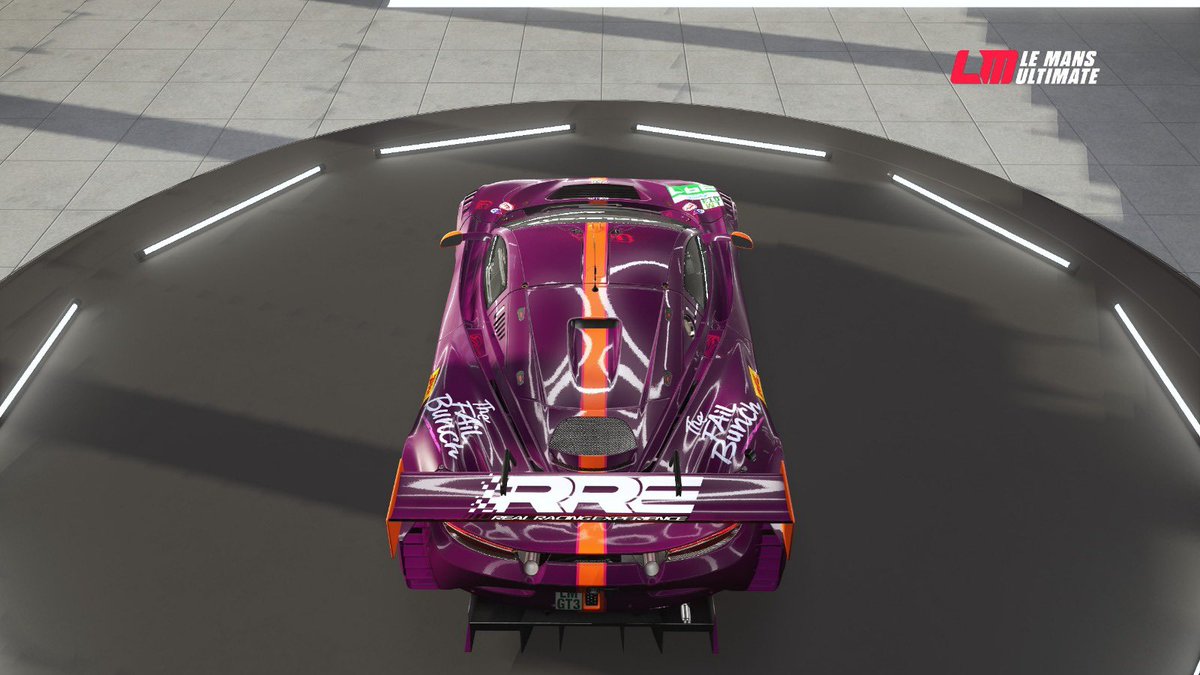 The Fail Bunch tweet media