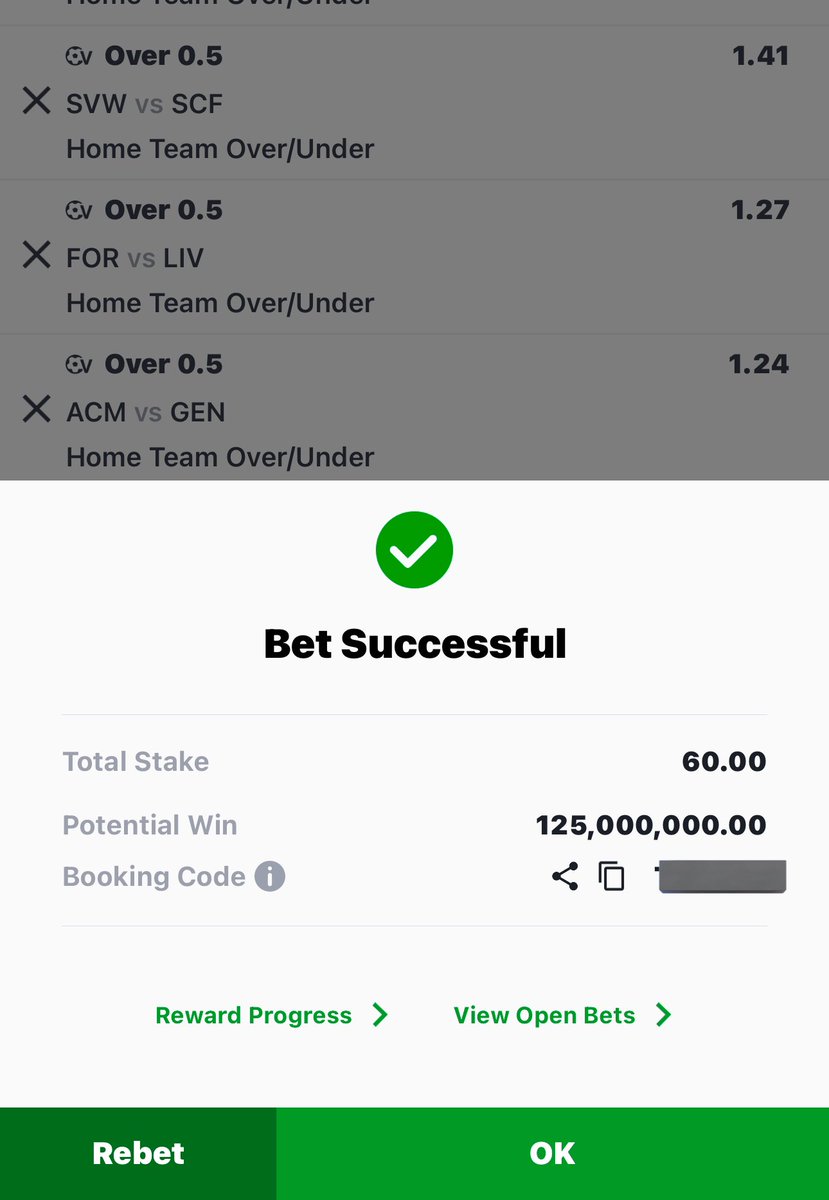 Ready your ₦60 to win 125 million spreadsheets tonight 🧭

this one no be film trick🔗

I’ve been working on this midnight spreadsheet since morning. 

I smell millions tonight…

Don’t miss out on our spreadsheet banker odds 

No dulling

Who’s active