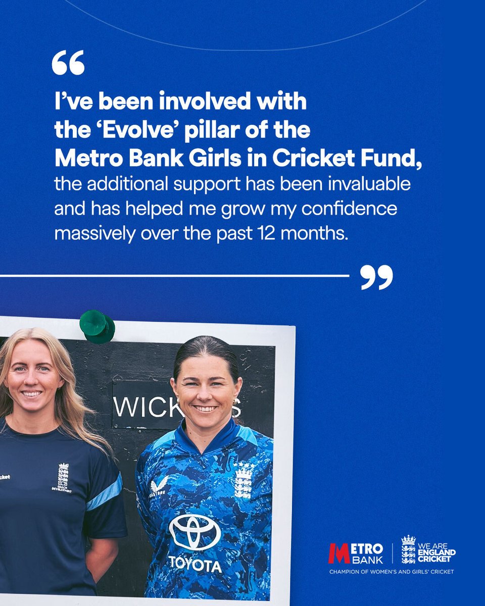 Meet <a href="/robyndennington/">Robyn Dennington</a> an amazing coach from <a href="/yaphamcc/">Yapham CC</a>