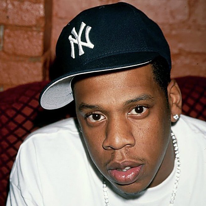 Jay-Z is reportedly going to drop
Music that is going to shake up the insdustry