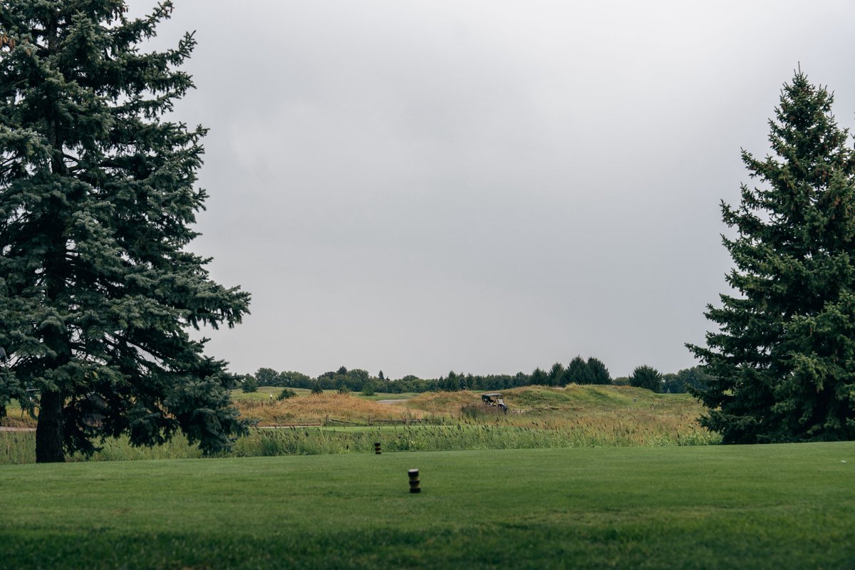 TourEdgeGolf's tweet image. Scotland vibes in the Midwest.

#TourEdgeGolf #Exotics #725Series