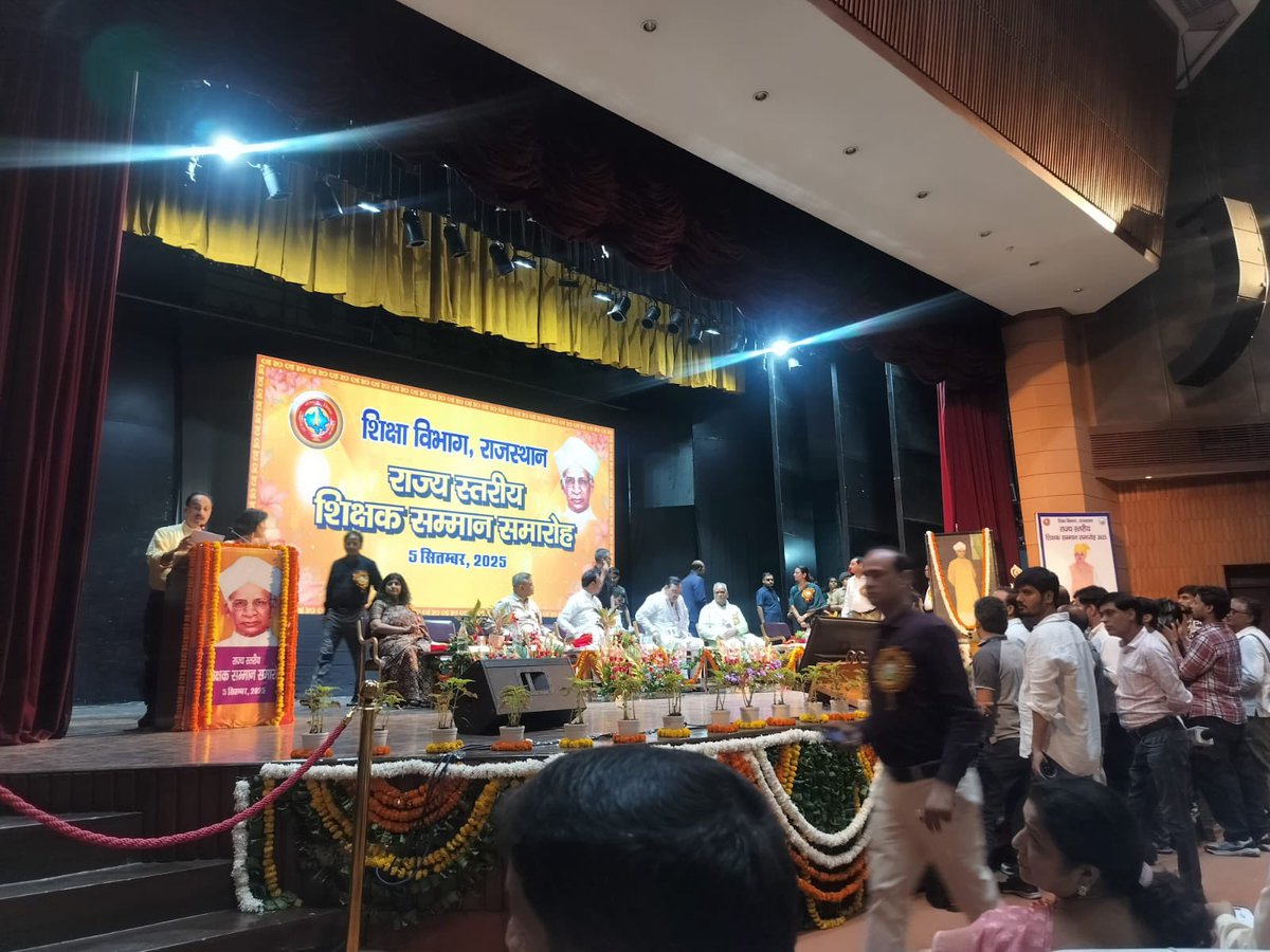 SP Nagar (BCI) tweet media