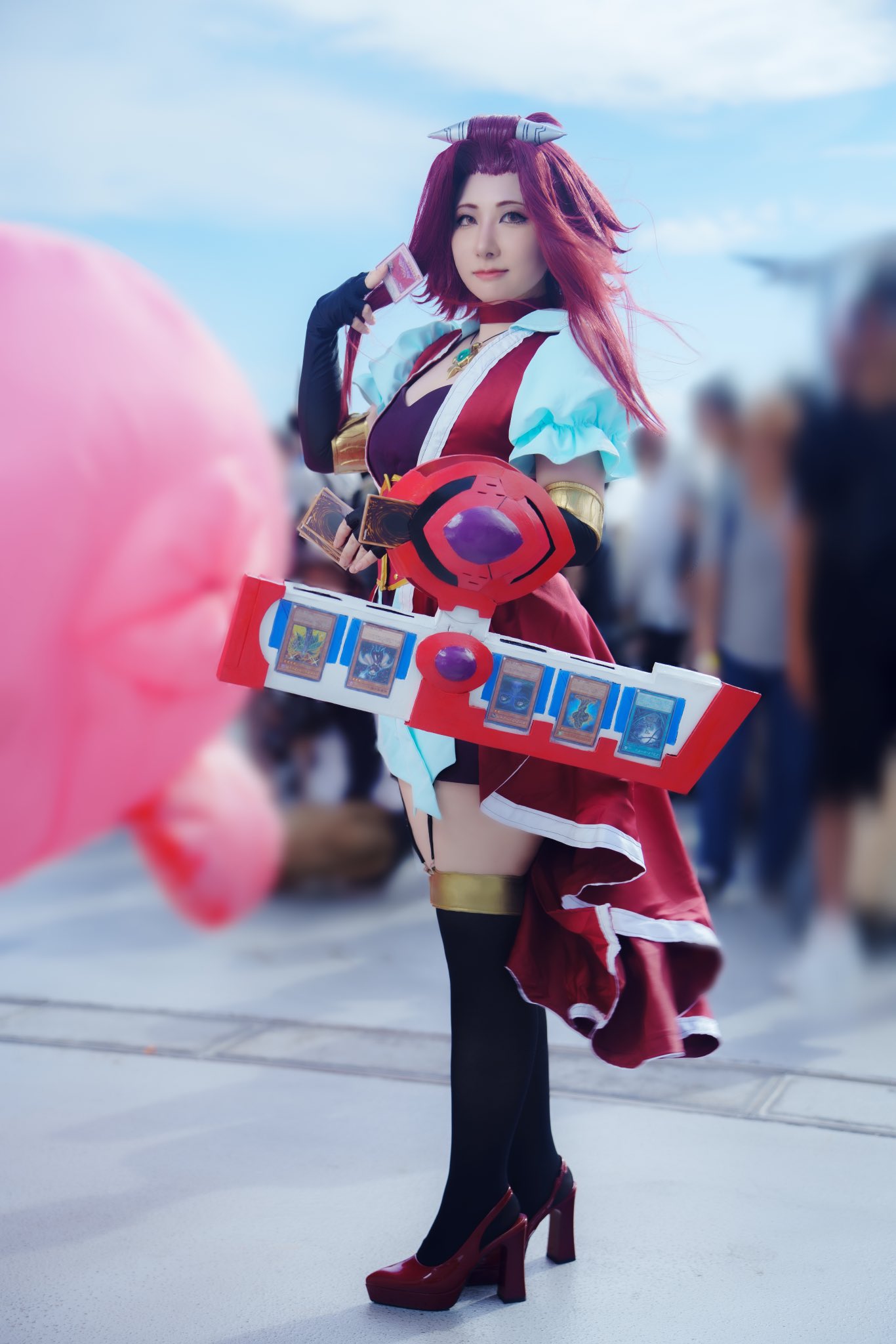 ☆*:.。.ミーコ.。.:*☆♥️ c106_コスプレ - Search / X