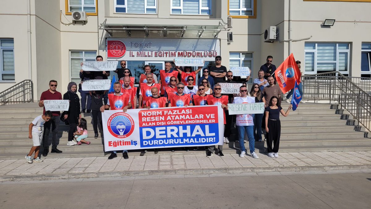 Fatih Yüce tweet media