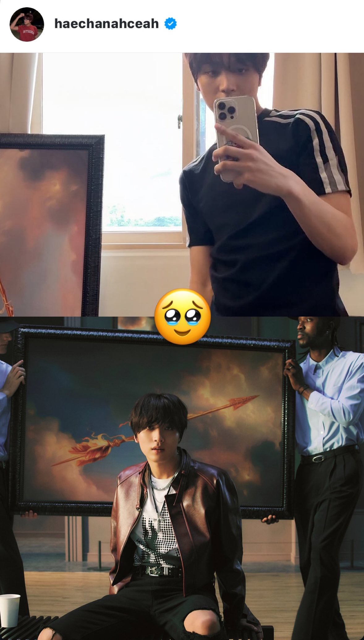 그룹 데뷔 9년만에 솔로 데뷔한 SM 남돌 활동 정리 | 인스티즈