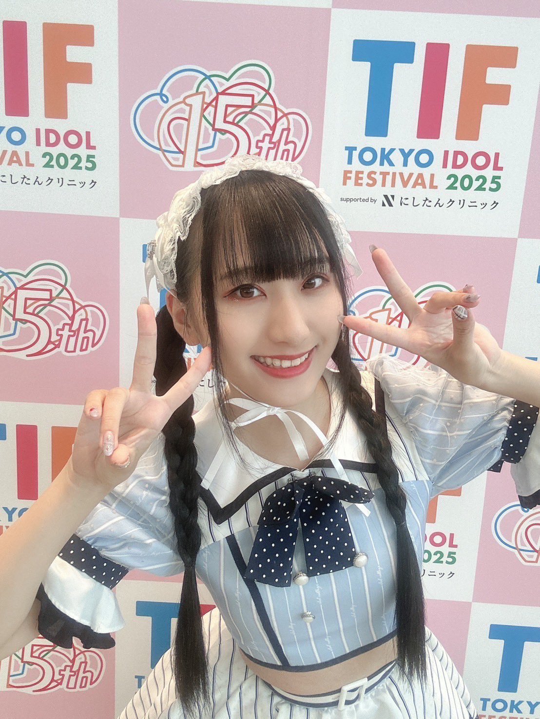 伊藤歌音🚃🚃アイドルカレッジ候補生 on X: 