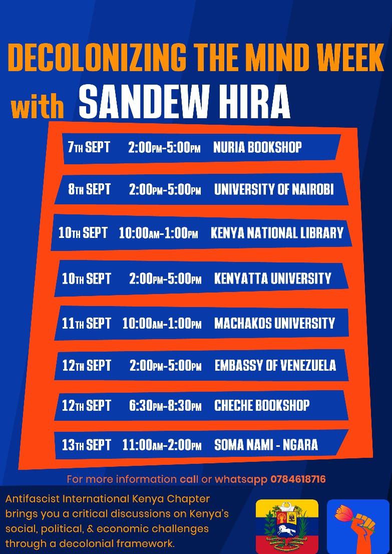 Sandew Hira tweet media