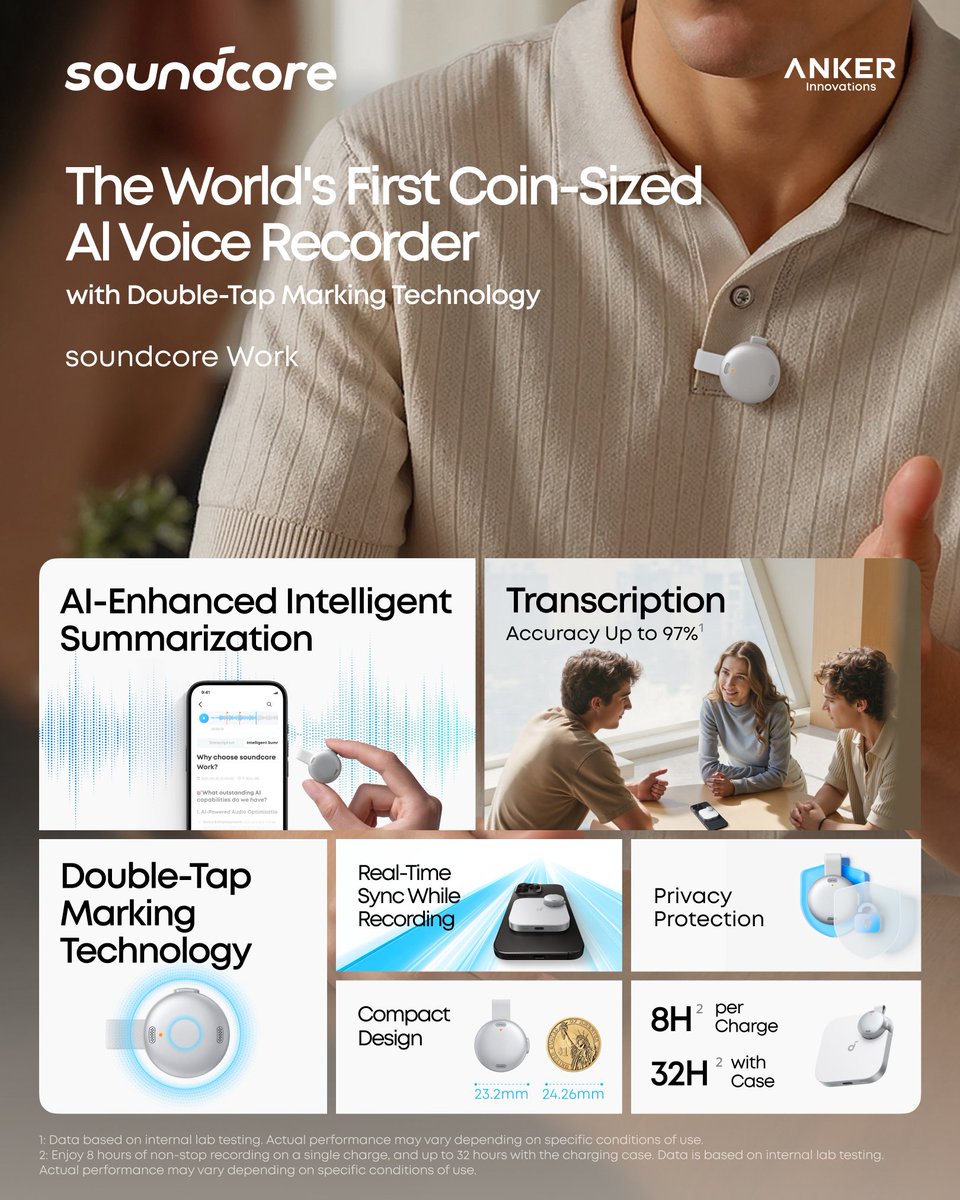 Anker India tweet media