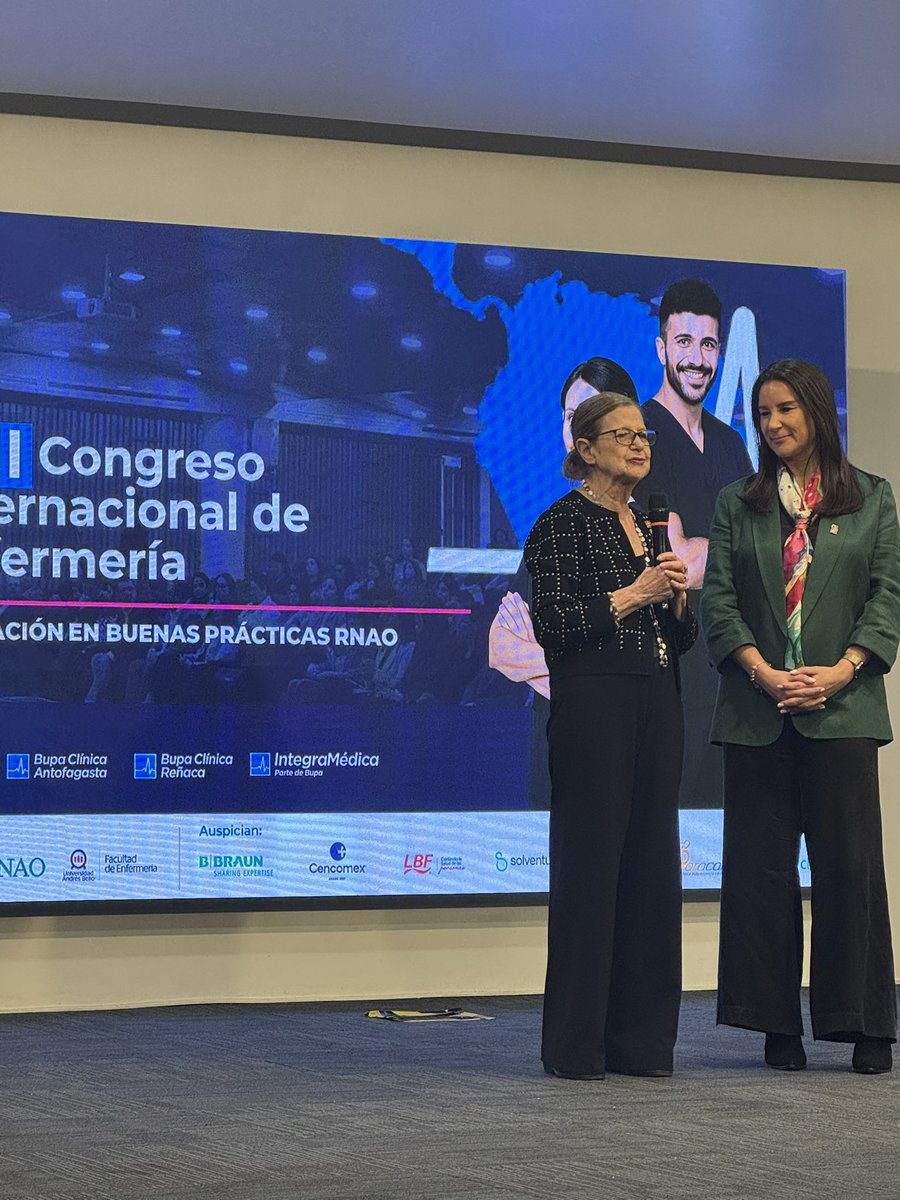 anzitajavi's tweet photo. @DorisGrinspun @BupaChile #rnao #bpso https://t.co/gnuZ7KxrDs
