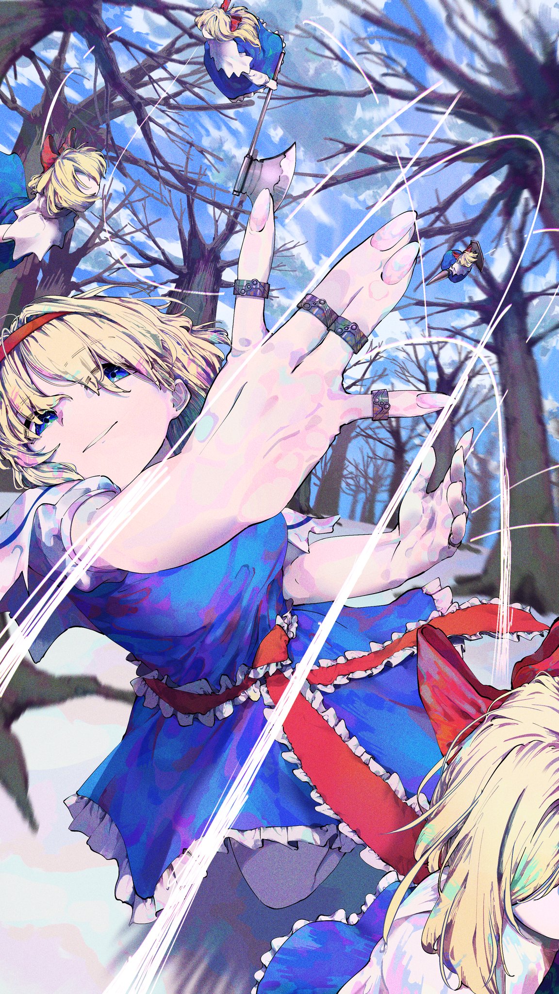 飛者@秋例あ03ab on X: 